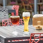 Hotel Sonderborg Strand 4* Сённерборг