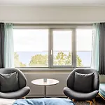 Hotel Sonderborg Strand Отель 4*