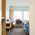 Hotel Sonderborg Strand Отель 4*