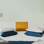 Hotel Sonderborg Strand 4* Сённерборг