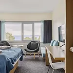Отель Hotel Sonderborg Strand 4*