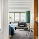 Hotel Sonderborg Strand 4* Сённерборг