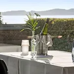 Отель Hotel Sonderborg Strand