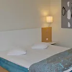 Hotel Sonderborg Strand 4*