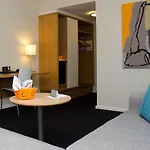 Hotel Sonderborg Strand 4*