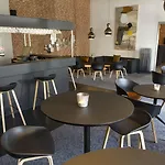 Hotel Sonderborg Strand Sønderborg