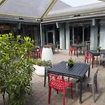 Hotel Sonderborg Strand 4* Sønderborg