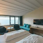 Hotel Sonderborg Strand Sønderborg