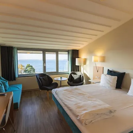 Hotel Sonderborg Strand