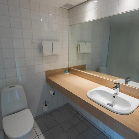 Hotel Sonderborg Strand מלון 4*