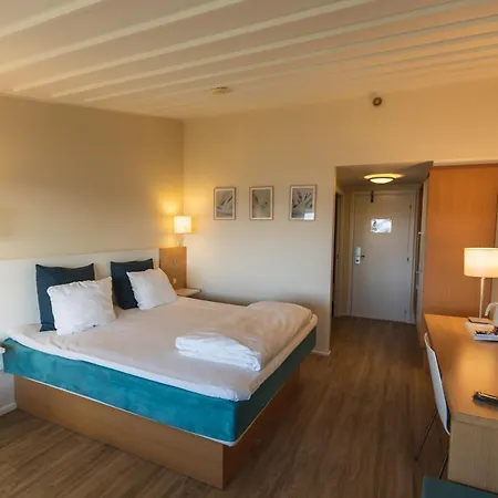 Hotel Sonderborg Strand
