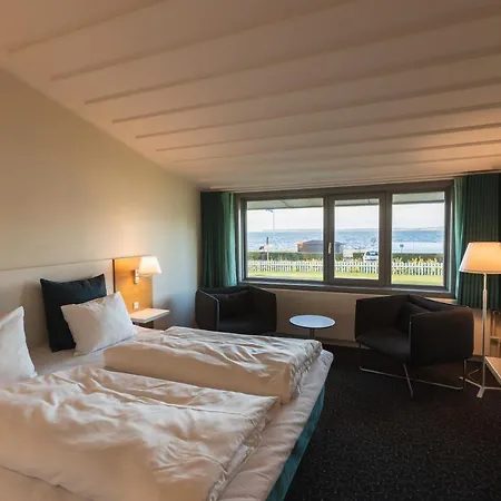 Hotel Sonderborg Strand 4* Sønderborg
