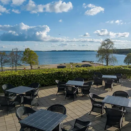 Hotel Sonderborg Strand