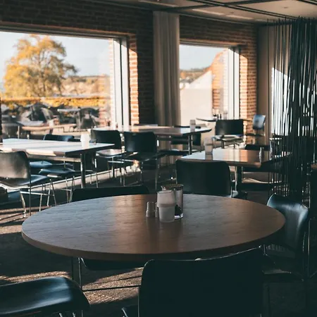 Hotel Hotel Sønderborg Strand 4*