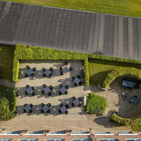 Hotel Sonderborg Strand Sønderborg