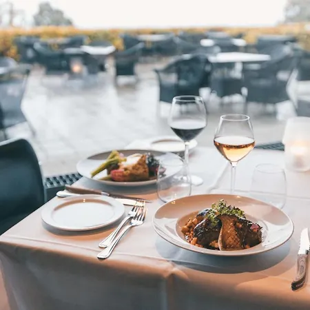 Hotel Sonderborg Strand Hotel 4*