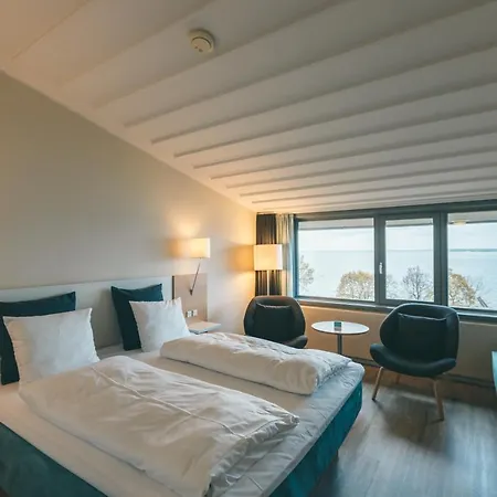 מלון Hotel Sonderborg Strand Sønderborg