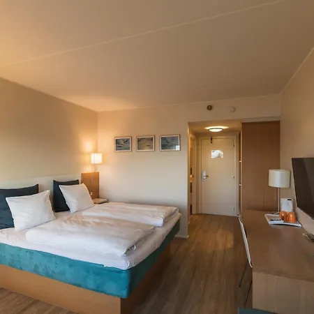 Hotel Sonderborg Strand Sønderborg