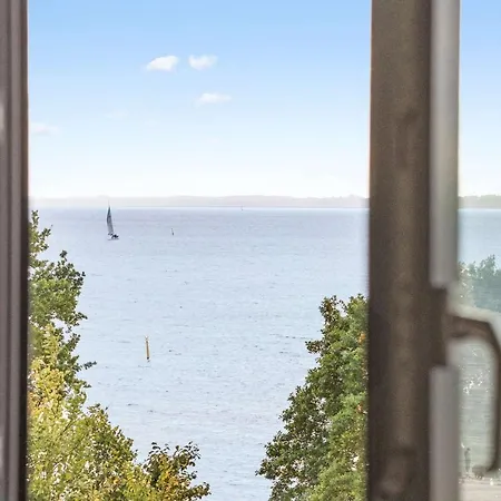 Hotel Sonderborg Strand