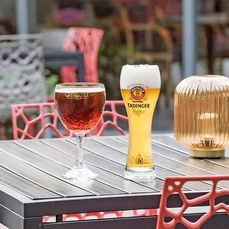 Hotel Sonderborg Strand 4* Sønderborg