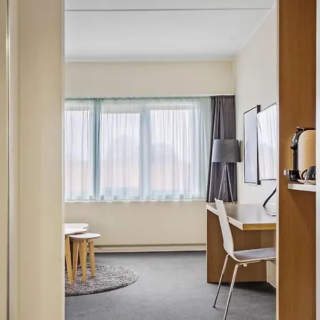 Hotel Sonderborg Strand מלון Sønderborg