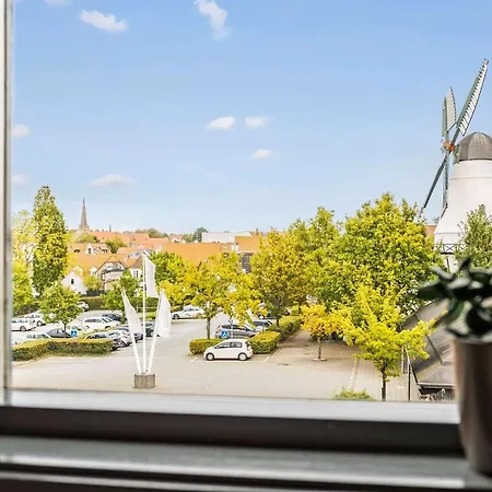 Hotel Sønderborg Strand Sønderborg