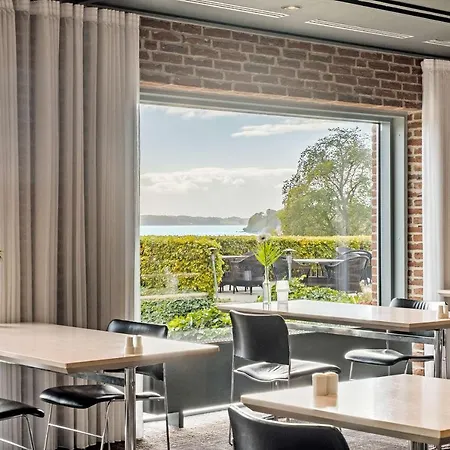 Hotel Sonderborg Strand