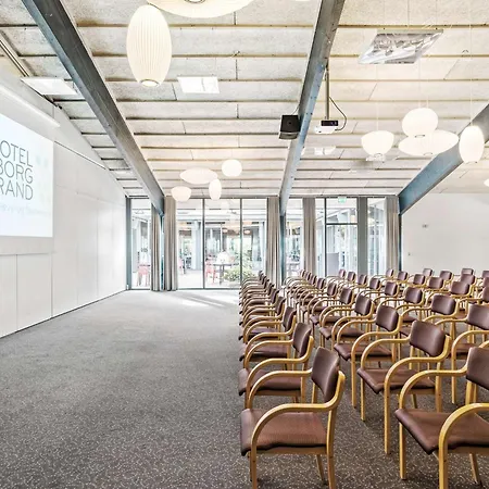 Hotel Sonderborg Strand