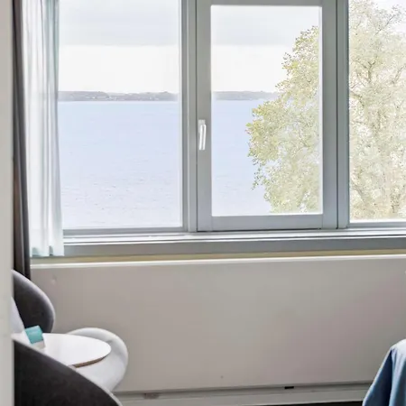 Hotel Sonderborg Strand 4*