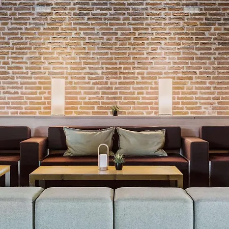 מלון Hotel Sonderborg Strand