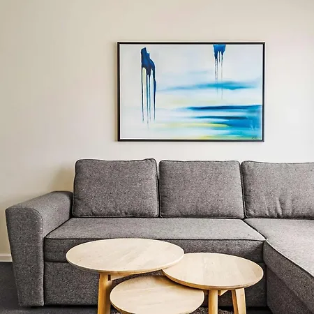 Hotel Sonderborg Strand מלון