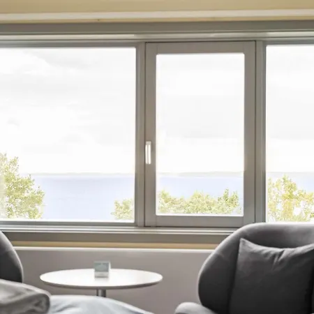 Hotel Sonderborg Strand 4*