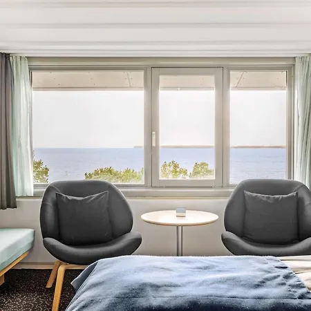 Hotel Sonderborg Strand Sønderborg