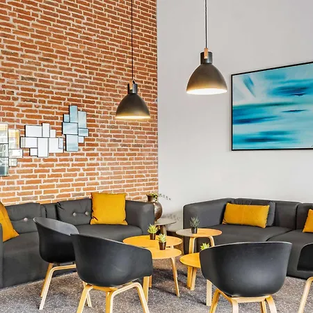 Hotel Sonderborg Strand 4*