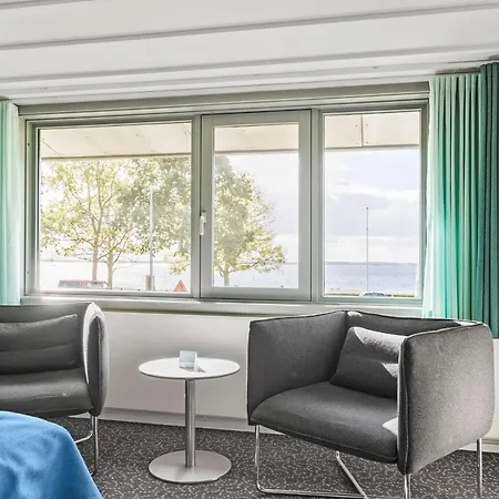 Hotel Sonderborg Strand מלון Sønderborg