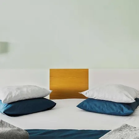 Hotel Sonderborg Strand 4* Сённерборг