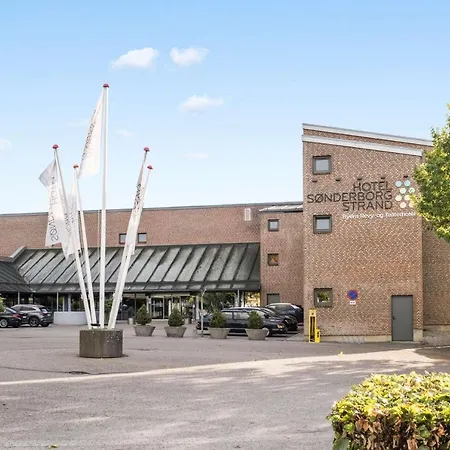 Hotel Sonderborg Strand