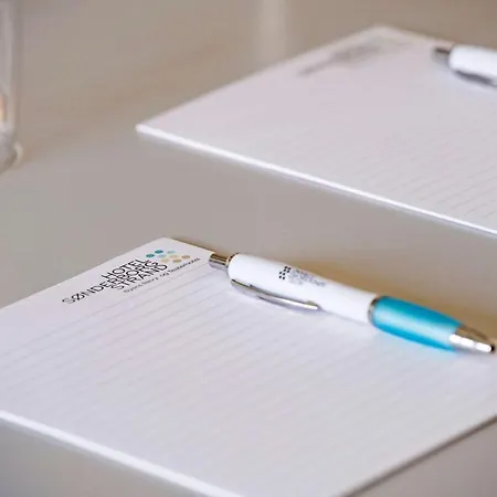 Hotel Sonderborg Strand Sønderborg