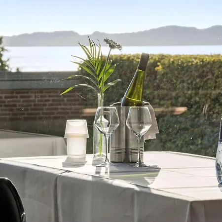 Hotel Hotel Sonderborg Strand