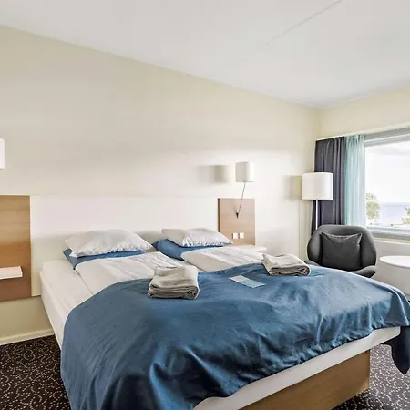 Hotel Sonderborg Strand 4* Sønderborg