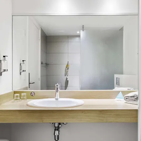 Hotel Sonderborg Strand