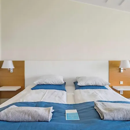 מלון Hotel Sonderborg Strand Sønderborg