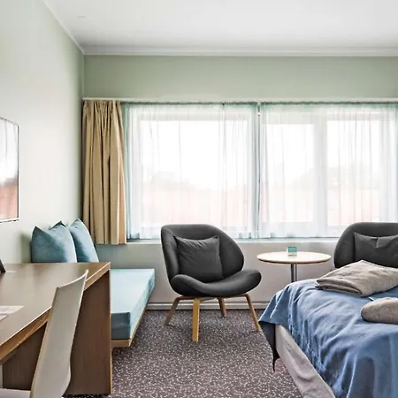 Hotel Sonderborg Strand Sønderborg