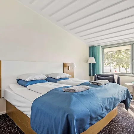 Hotel Hotel Sonderborg Strand