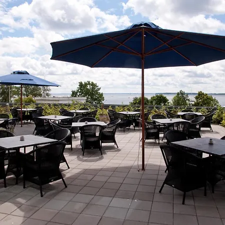 מלון Hotel Sonderborg Strand Sønderborg