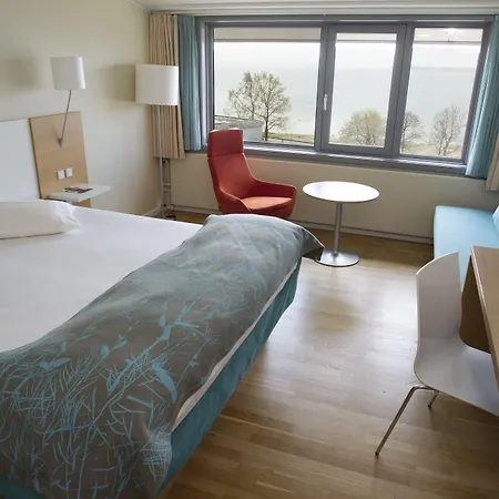 Hotel Sonderborg Strand Сённерборг