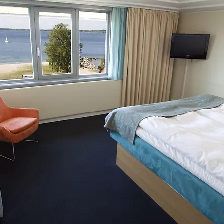 Hotel Sonderborg Strand Hotel 4*