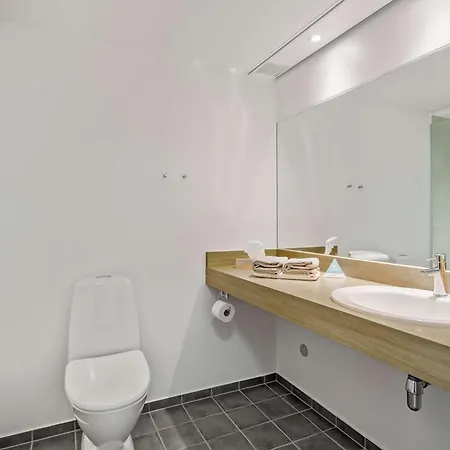 Hotel Sonderborg Strand 4* Sønderborg