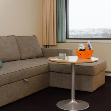 מלון Hotel Sonderborg Strand