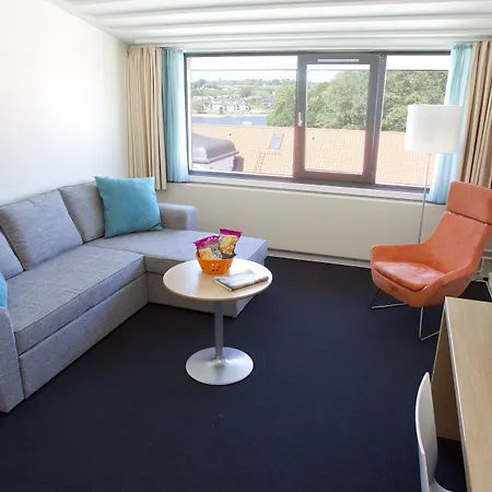 Hotel Sonderborg Strand 4* Sønderborg